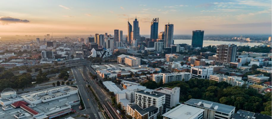 Perth vacancy rate hits new low - REIWA