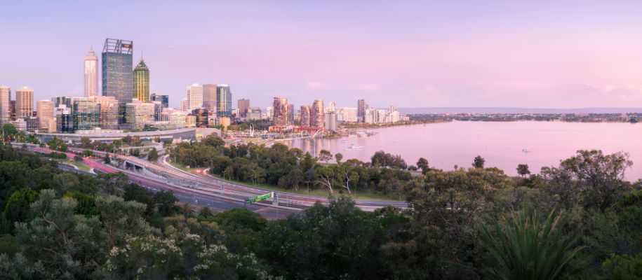 Perth rents unchanged for fourth month - REIWA