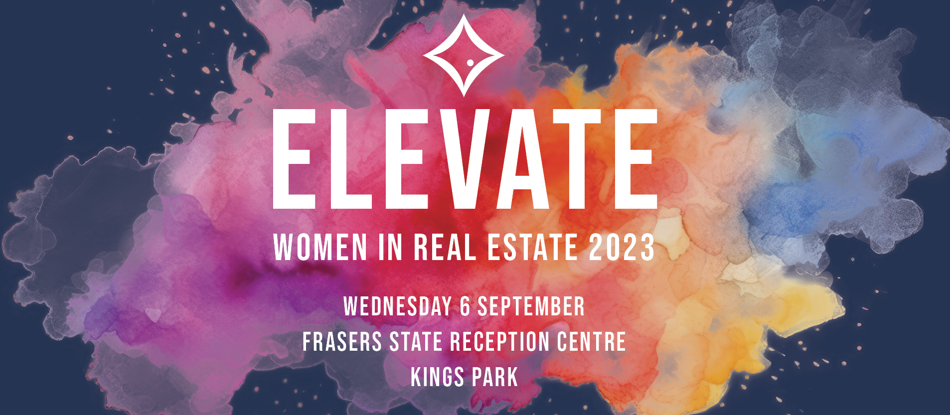 ELEVATE Women in Real Estate 2023 Meet the Speakers REIWA