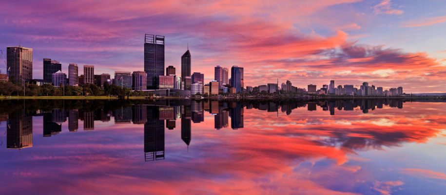 Perth rents held steady in April - REIWA