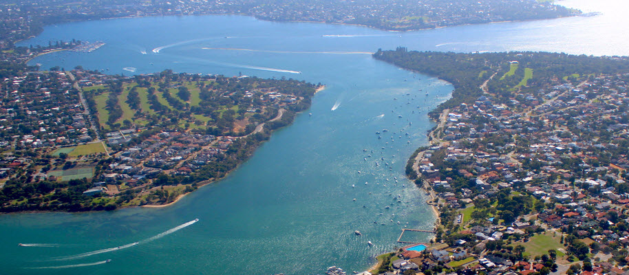 Perth property market holds steady in the face of interest rate rises ...