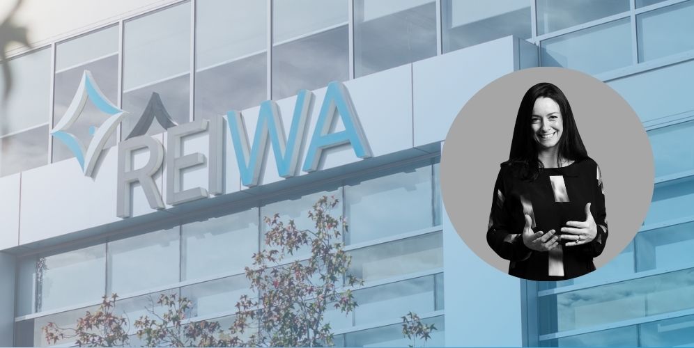 Why nominate for REIWA Council Election 2024? - REIWA