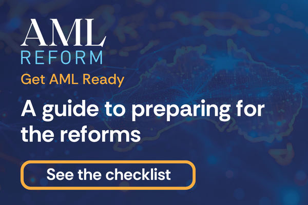 AML Resource Hub